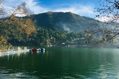 bhimtal