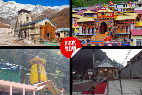 chardham