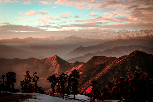 chopta