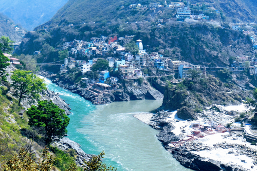 devprayag