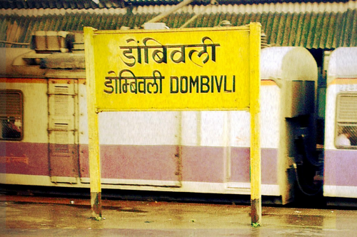 dombivli-to-rishikesh