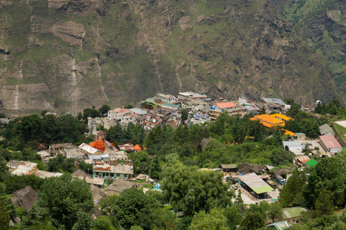 joshimath