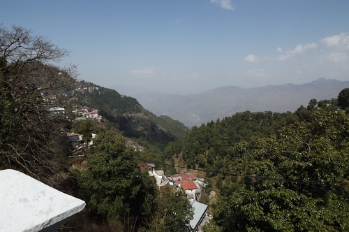 mussorie-to-rishikesh